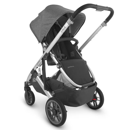 Uppababy CRUZ V2 Stroller In-stock
