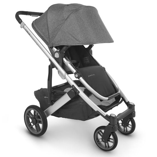 Available Now Uppababy CRUZ V2 Stroller