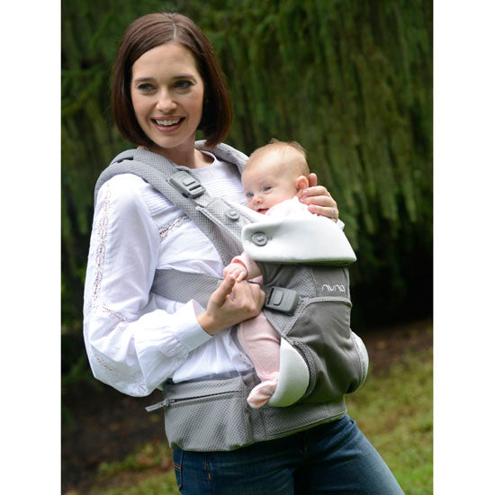 Best-selling Nuna CUDL Baby Carrier