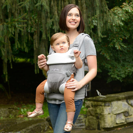 Nuna CUDL Baby Carrier - Aspen_thumb6