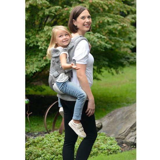 Available now Nuna CUDL Baby Carrier