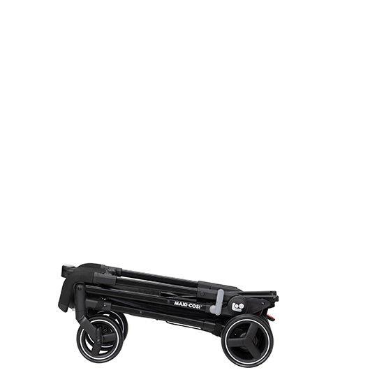 Maxi-Taxi XT Ultra Stroller