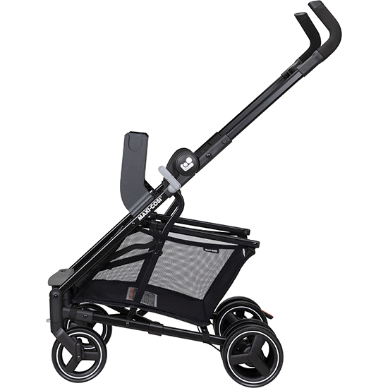 Maxi-Taxi XT Ultra Stroller