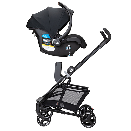 Maxi-Taxi XT Ultra Stroller