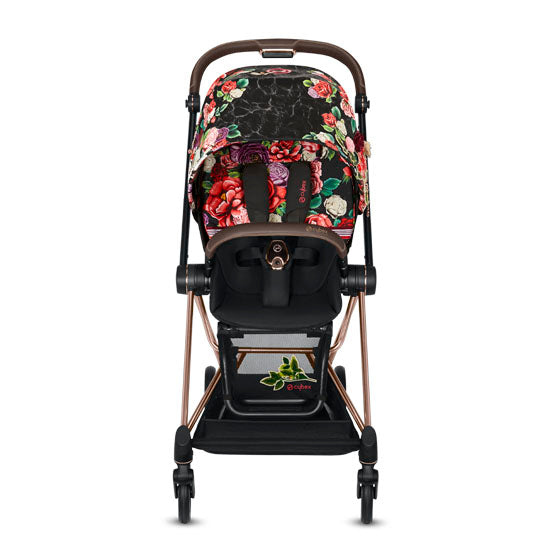 Bestselling Cybex MIOS 2 Stroller - Spring Blossom