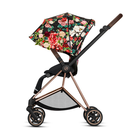 Cybex MIOS 2 Stroller - Spring Blossom Ships fast