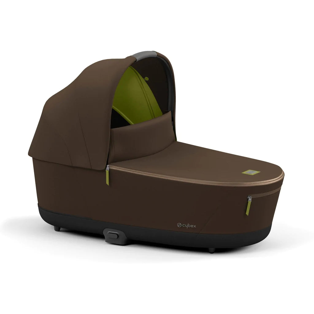 Cybex PRIAM 4 LUX Carry Cot with Free Shipping