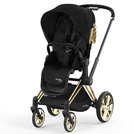 Cybex PRIAM 4 Stroller - Jeremy Scott Wings Main Image