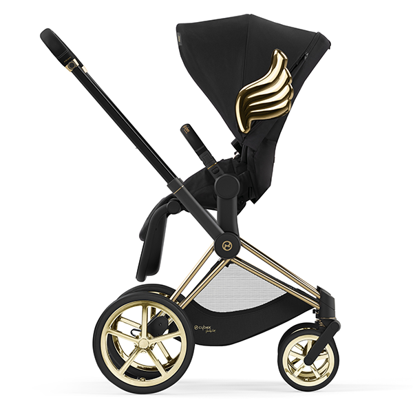 Cybex PRIAM 4 Stroller - Jeremy Scott Wings Buy Now