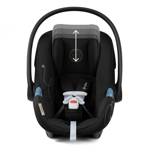 Cybex Aton G Swivel Infant Car Seat with Free Shipping