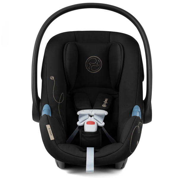 New Cybex Aton G with Sensor Safe Infant Car Seat