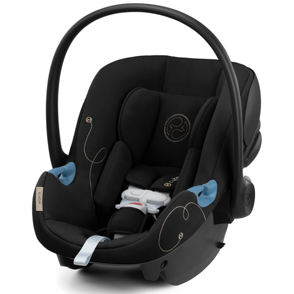 Cybex Aton G with Sensor Safe Infant Car Seat with Free Shipping
