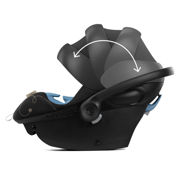 In-Stock Cybex Aton G Swivel Infant Car Seat