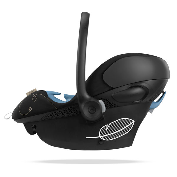 New Cybex Aton G Swivel Infant Car Seat