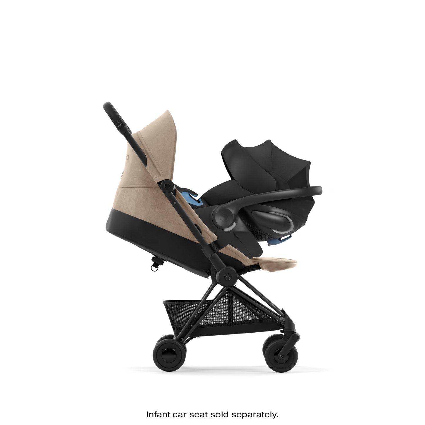 Cybex COYA Stroller