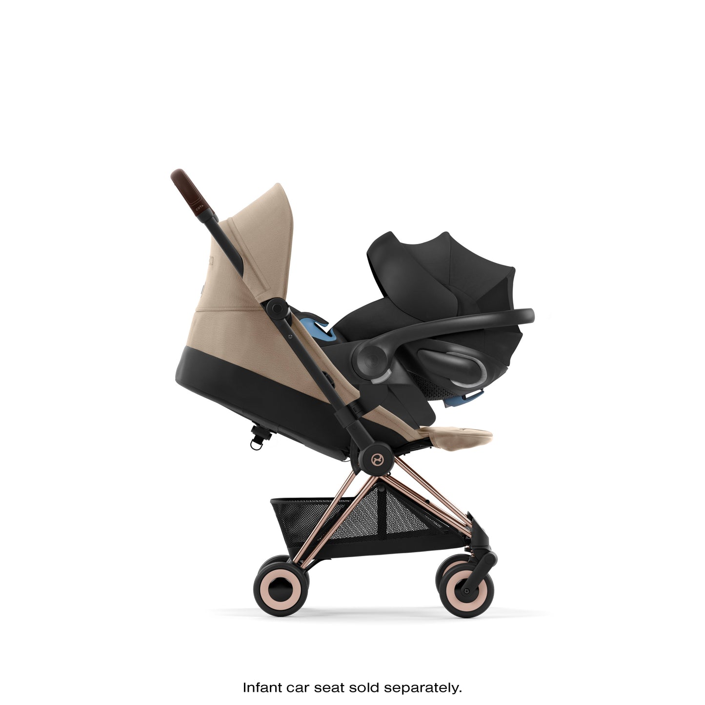 Cybex COYA Stroller