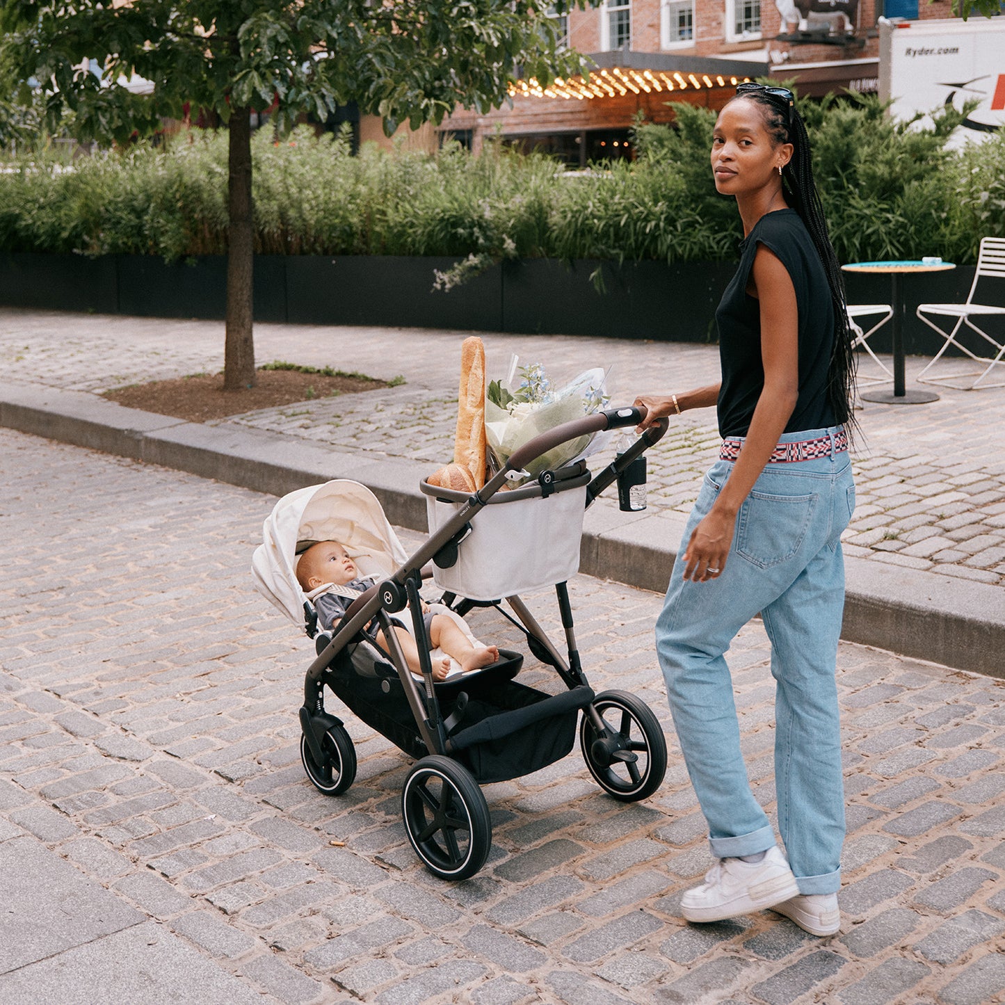 Cybex Gazelle S Stroller