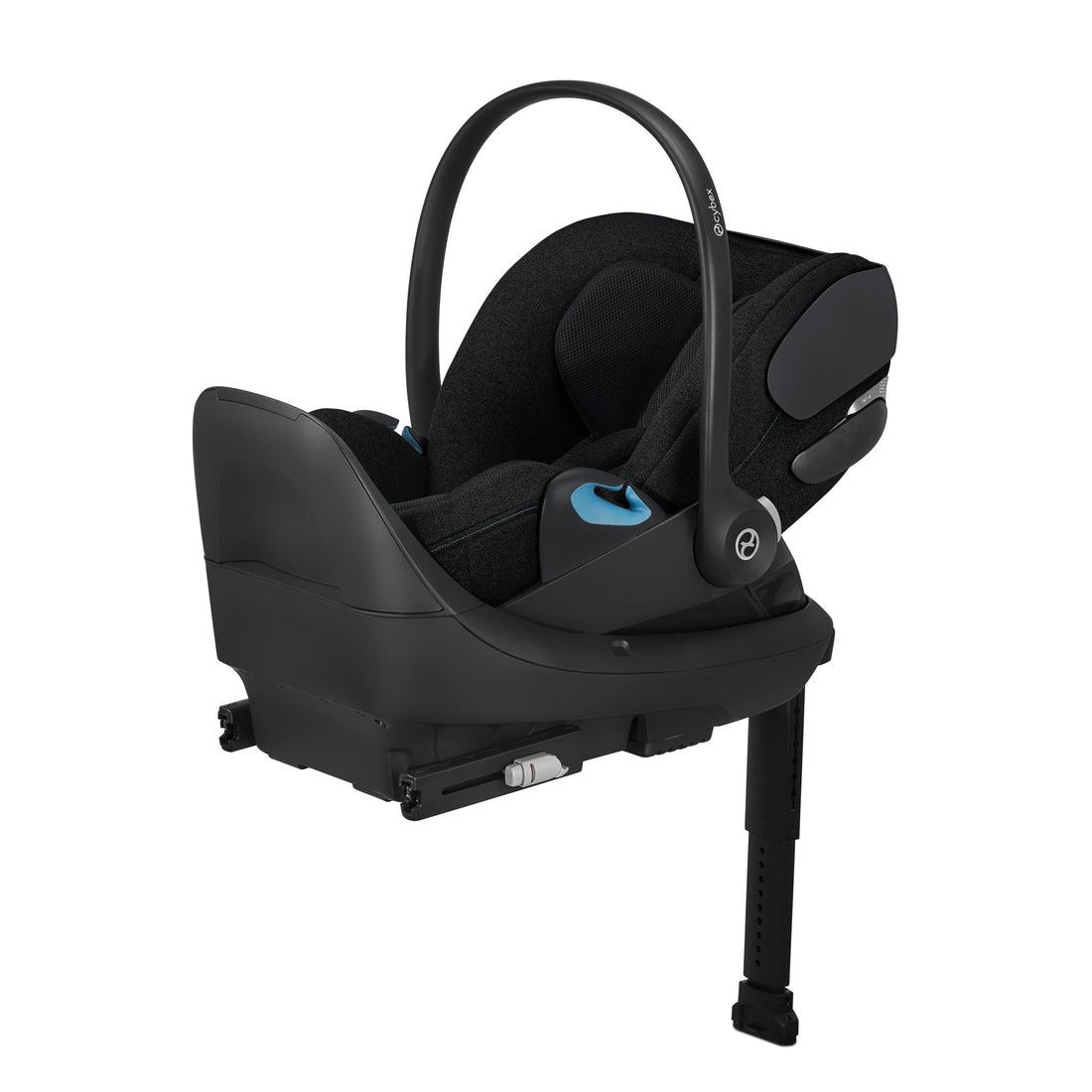 Cybex Cloud T Infant Car Seat