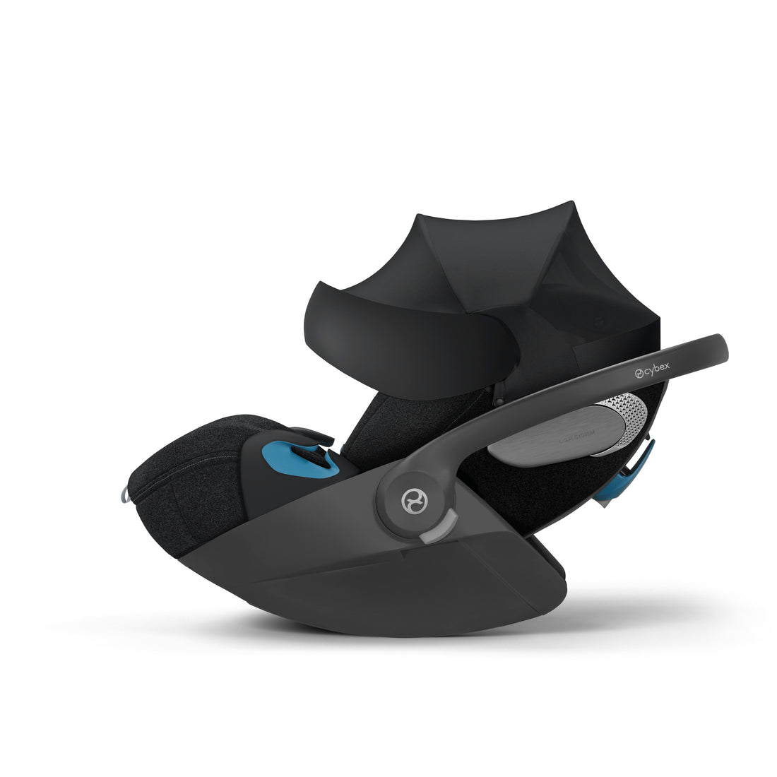 Cybex Cloud T Infant Car Seat