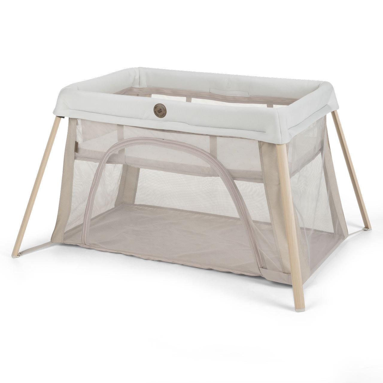 cocotaro ゲリラセール play along! ストレートプレイ Calao Travel Play Yard – Lightweight, Portable & Stylish – Kidsland