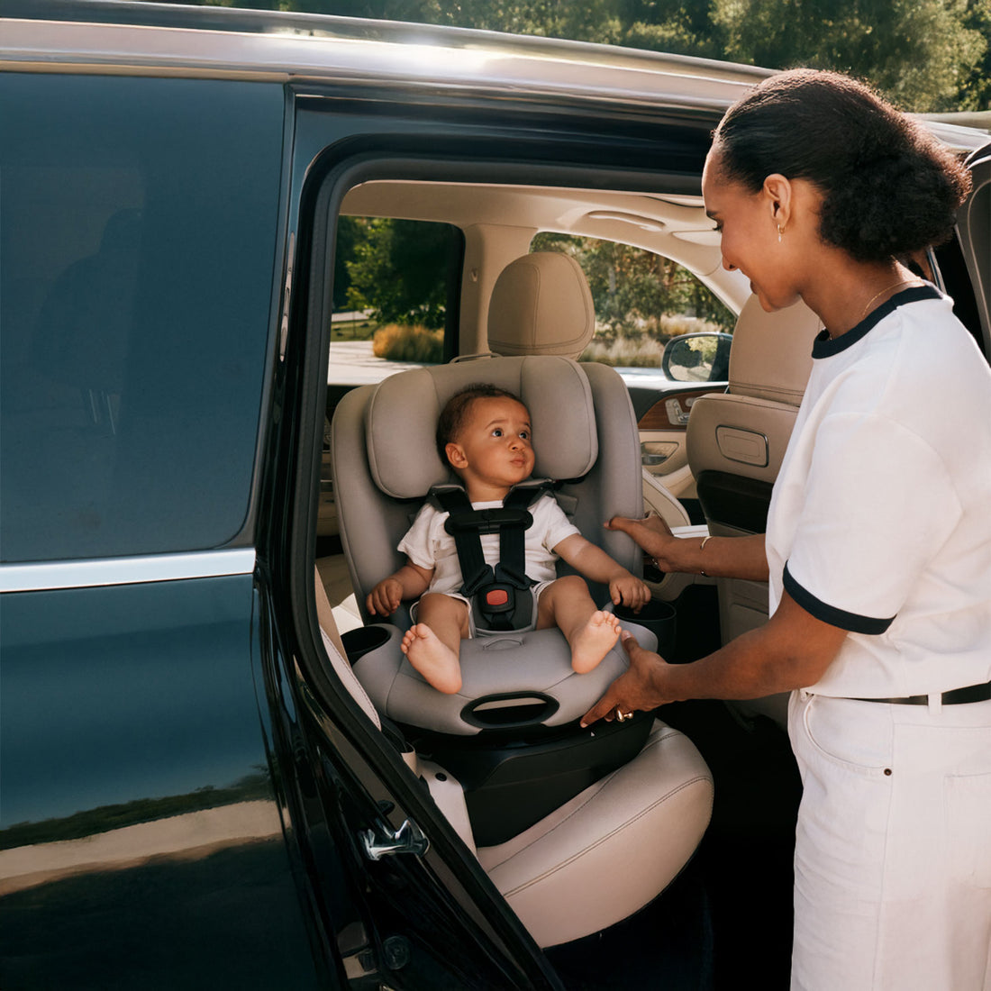 Cybex Callisto G 360 Select