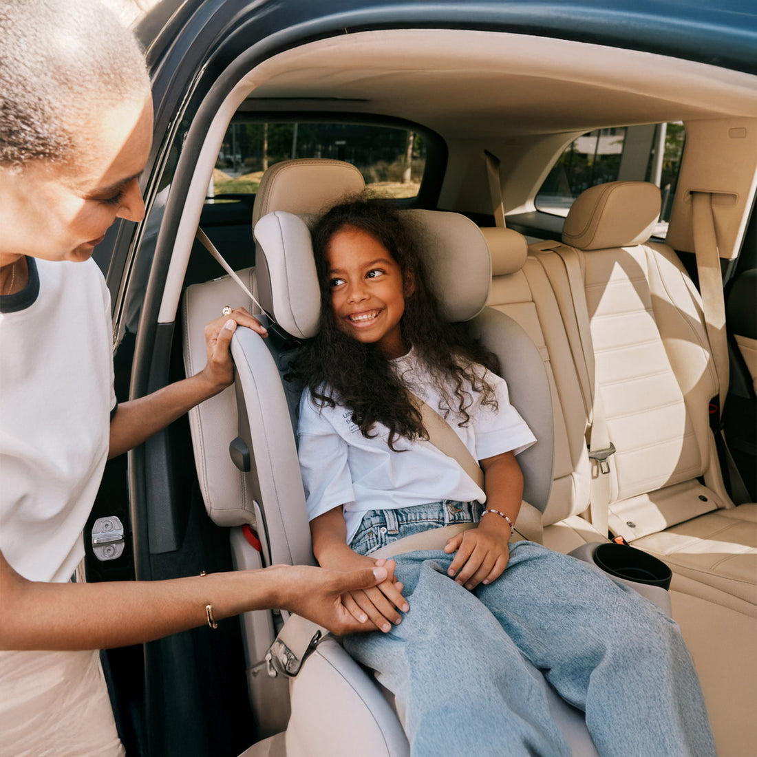 Cybex Callisto G 360 Select