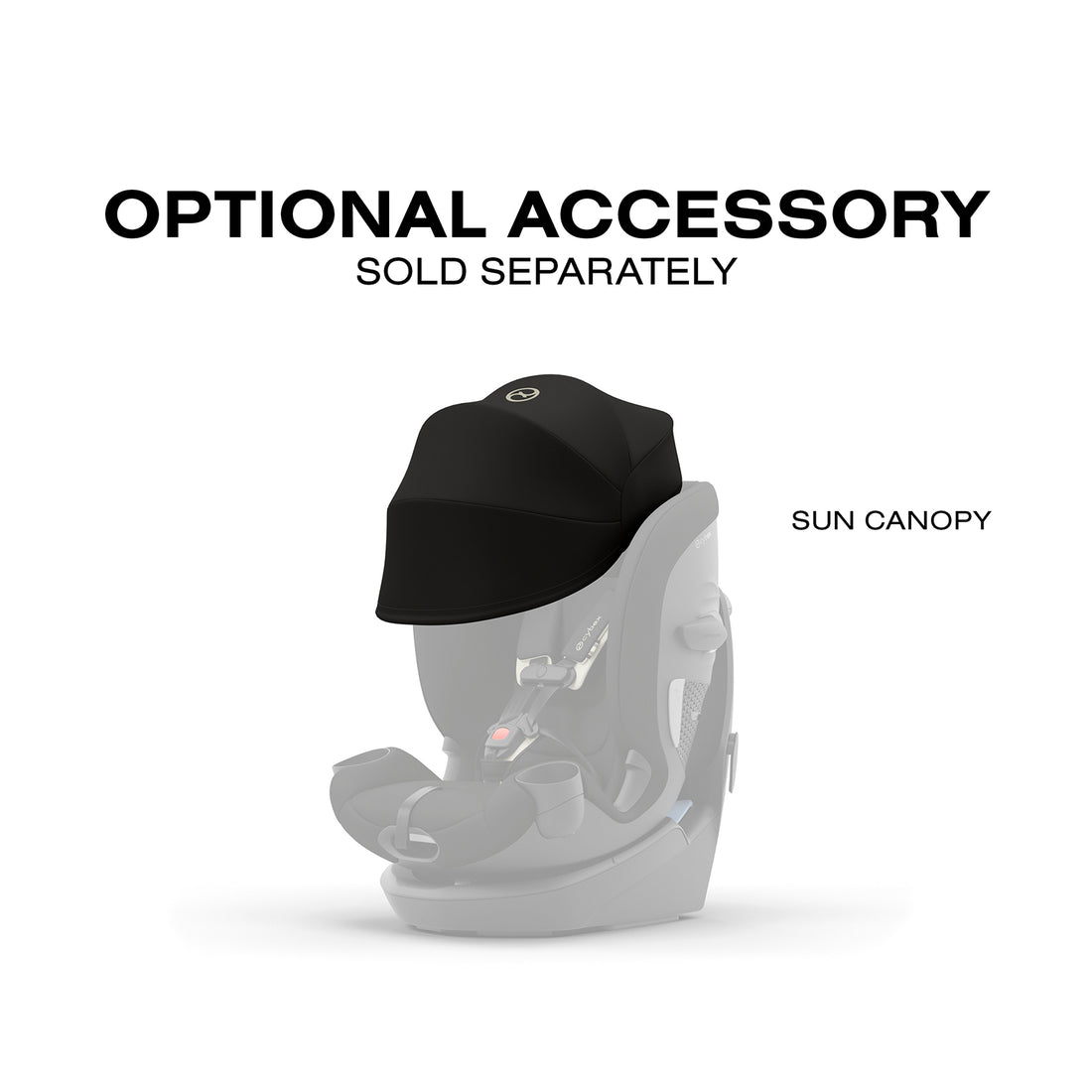 Cybex Callisto G 360 Select