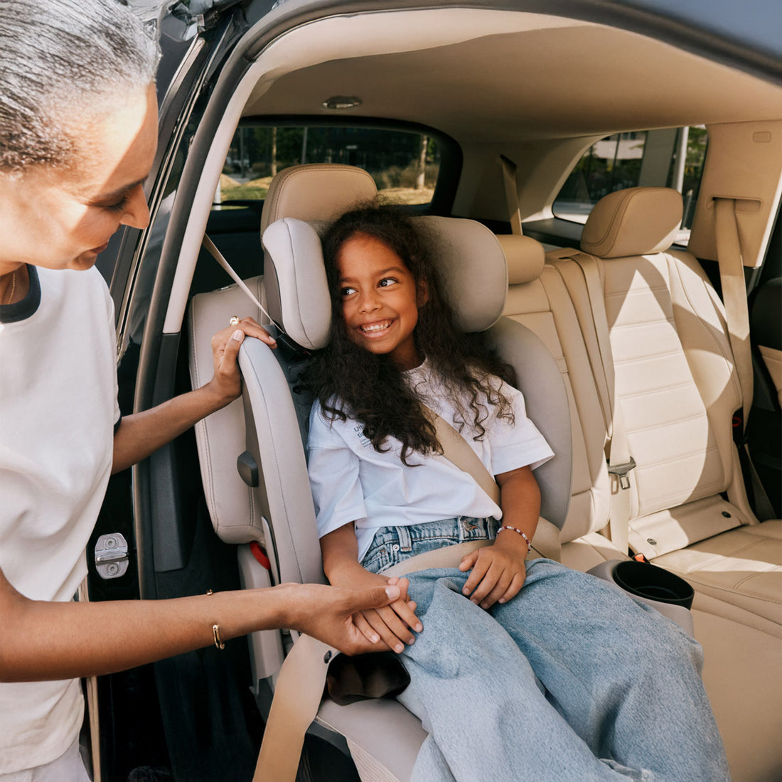 Cybex Callisto G 360 Select