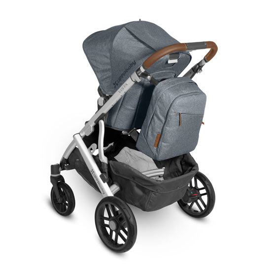 Buy now Uppababy Changing Bag Backpack Diaper Bag