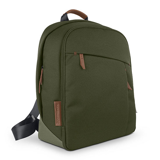 Uppababy Changing Bag Backpack Diaper Bag Alternate angle