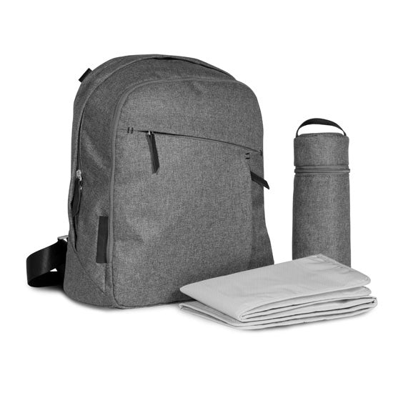 Free shipping for Uppababy Changing Bag Backpack Diaper Bag