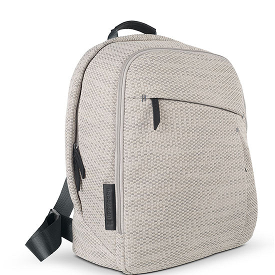 New Uppababy Changing Bag Backpack Diaper Bag