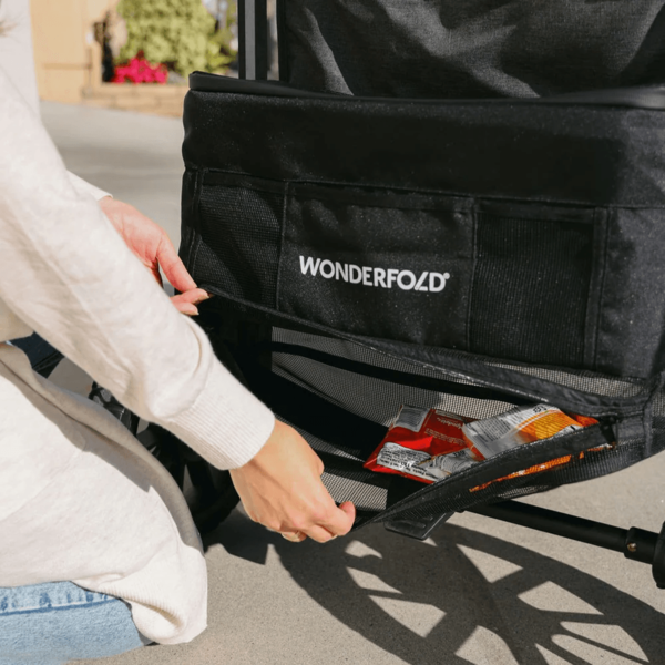 Wonderfold W4 Luxe Pro Image