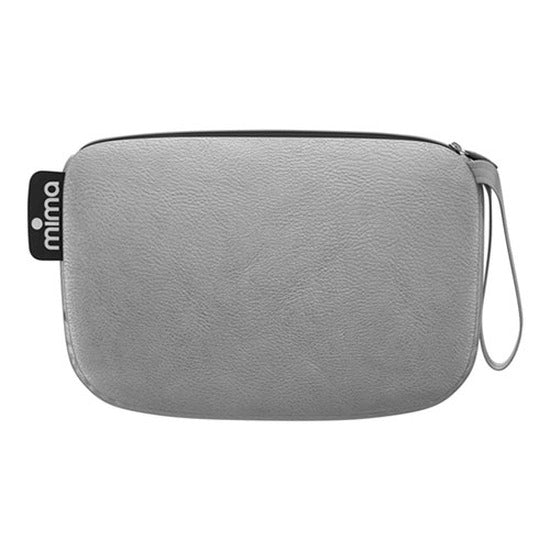 Mima Clutch - Argento