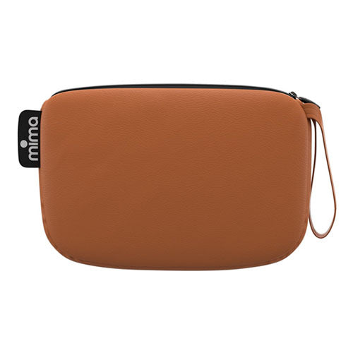 Mima Clutch - Camel