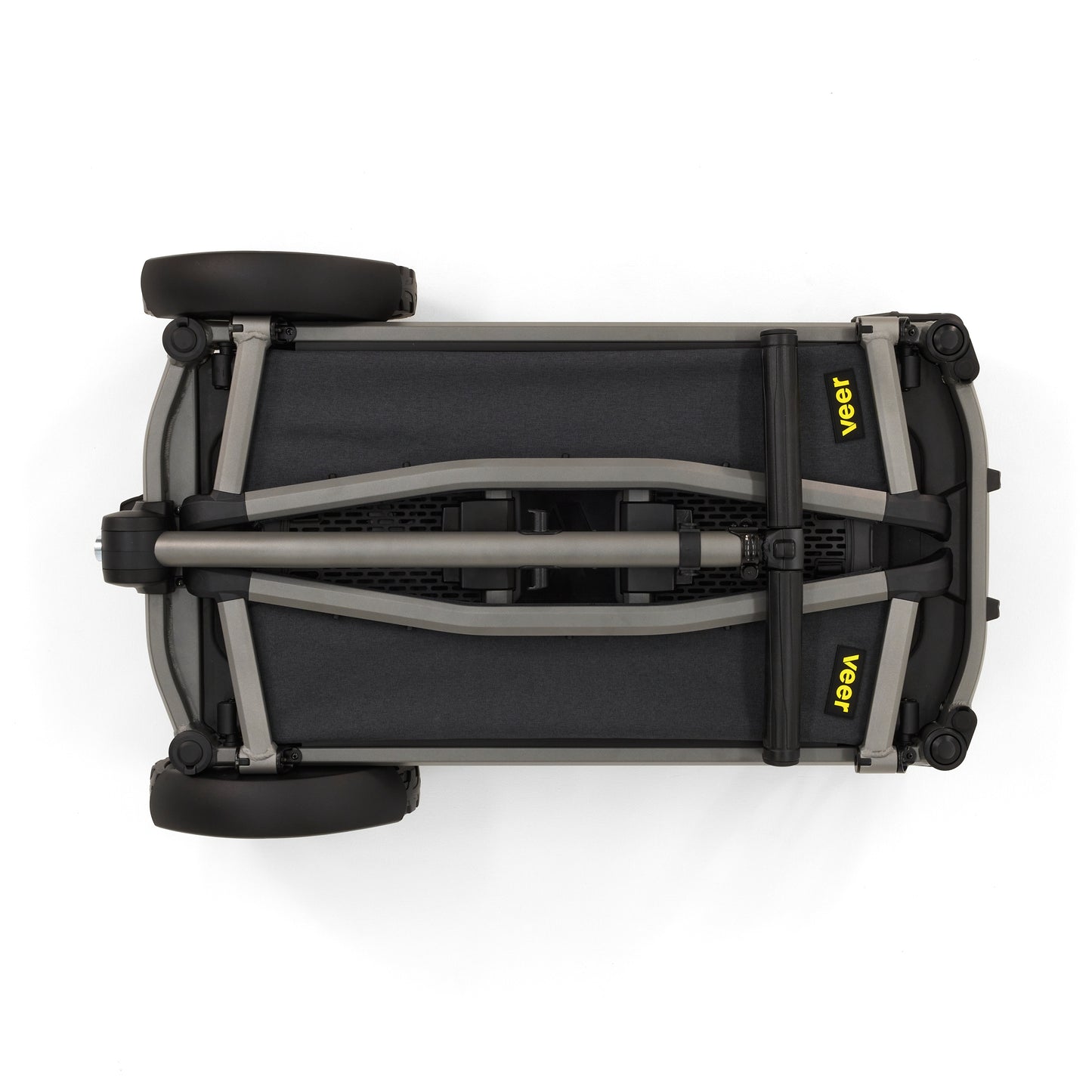 Veer Cruiser City Stroller Wagon
