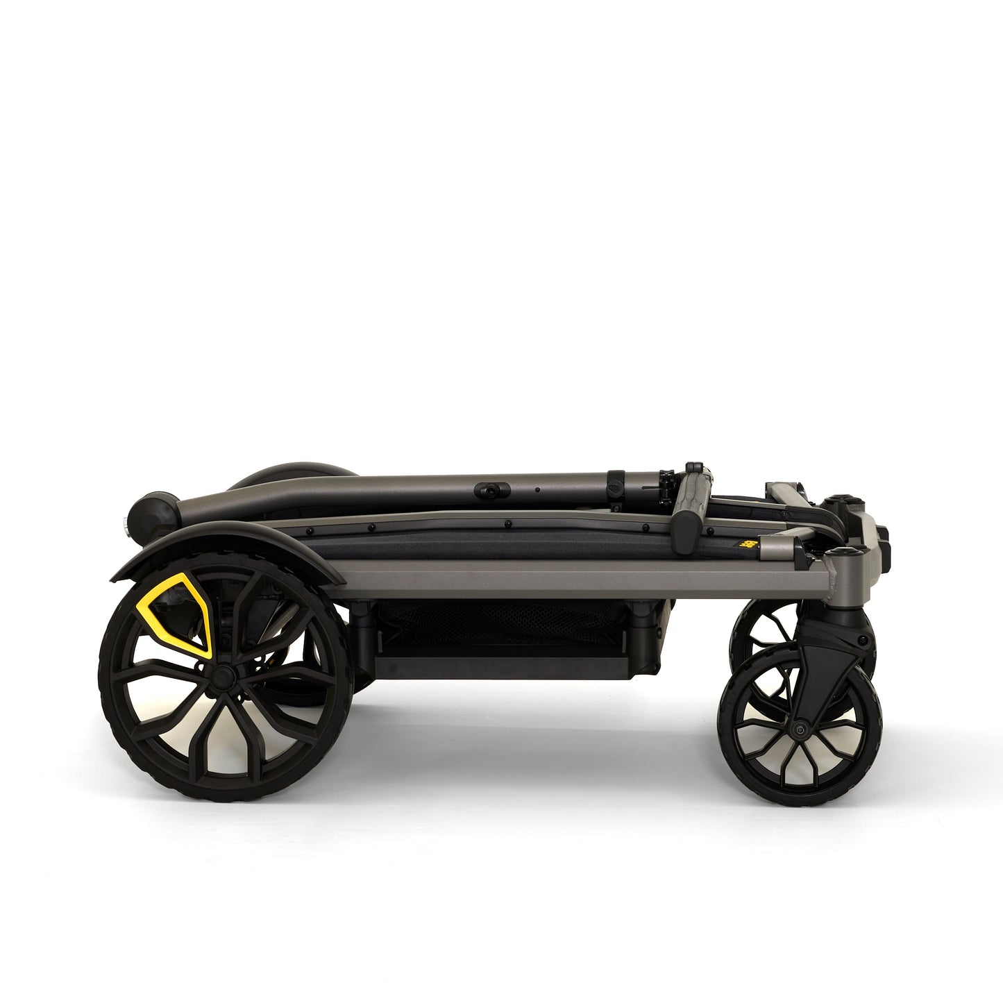 City Cruiser XL folded