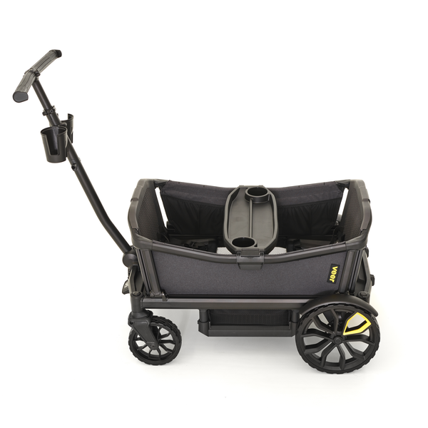 Veer All-Terrain XL Cruiser (4-seater)