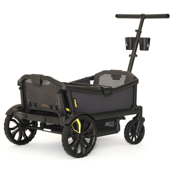 Veer Cruiser XL Kids Wagon Stroller Main Image