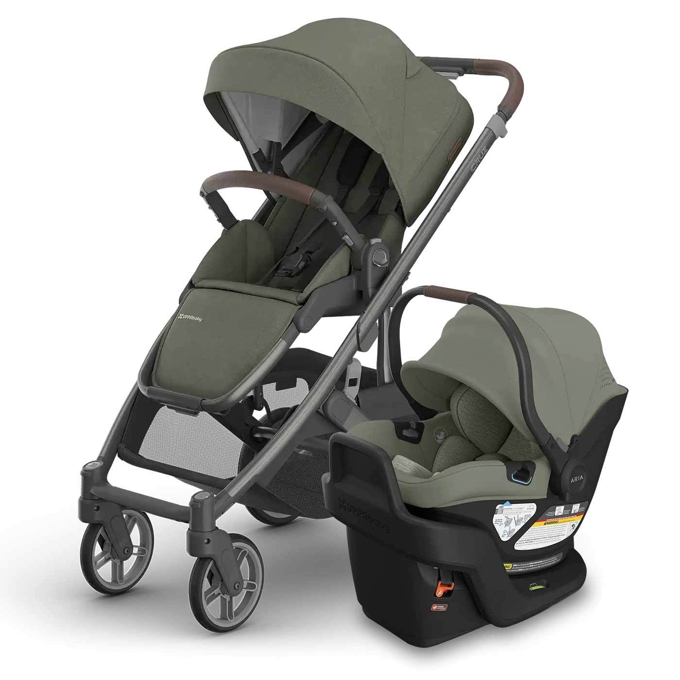 uppababy cruz v2 uppababy ride on board