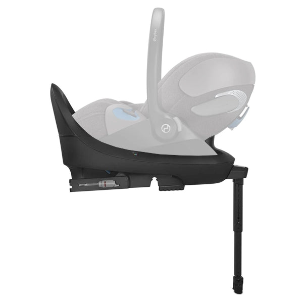 Cybex Cloud T Load Leg Base (Cloud T sold separately)