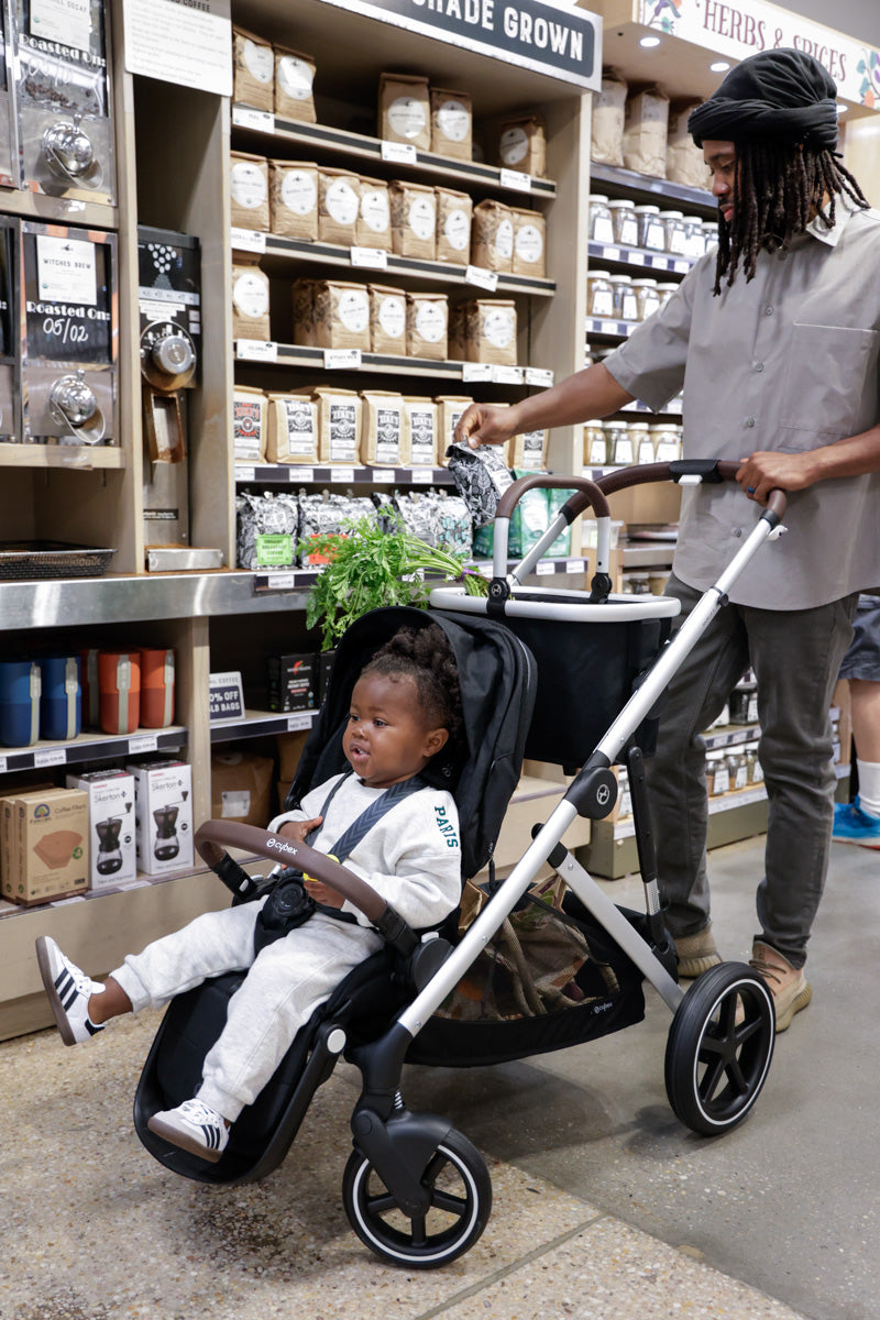 Cybex Gazelle S Stroller