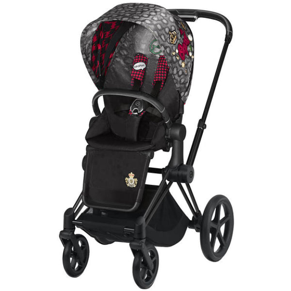 Cybex Priam3 Stroller Rebellious main image