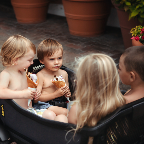 Veer Cruiser XL Kids Wagon Stroller Alternate Image