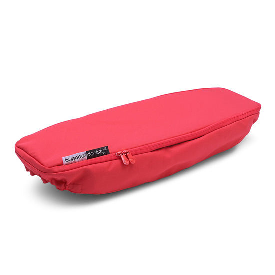 Bugaboo Donkey 2 Side Luggage Cover is a Bugaboo authorized product.
