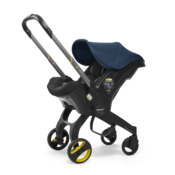 Doona Stroller Car Seat