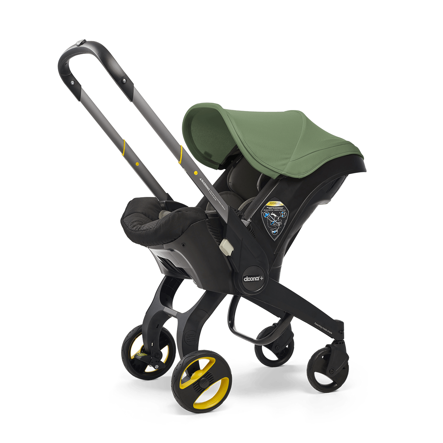 Doona Stroller Car Seat