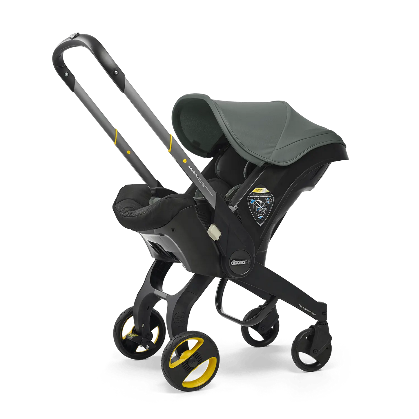 Doona Stroller Car Seat