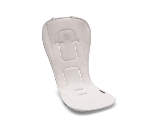 Main image Bugaboo dual comfort seat liner RW fabrics