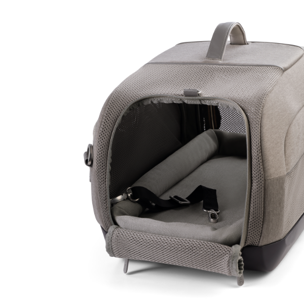 Dupree tavo pets airline carrier and car seat